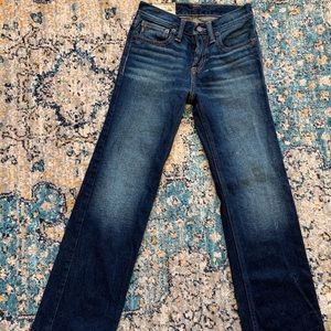 Kids Abercrombie Jeans
